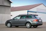 Volkswagen Golf Variant 2007 года